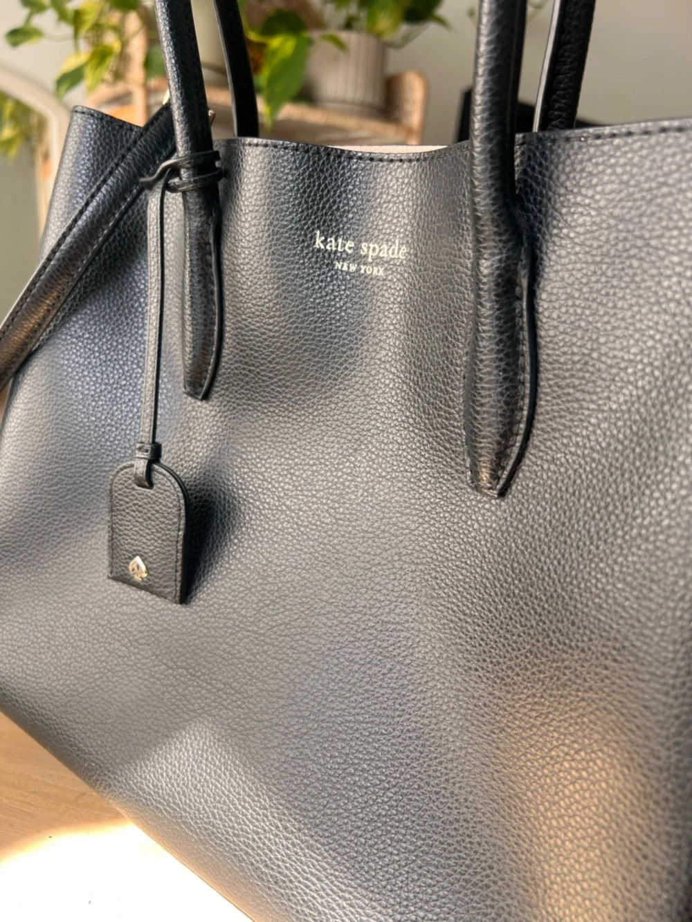 kate spade medium please
